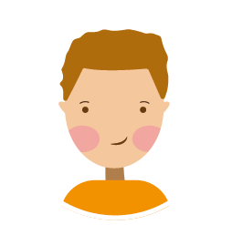 ein Mann mit Schnurrbart und Bart